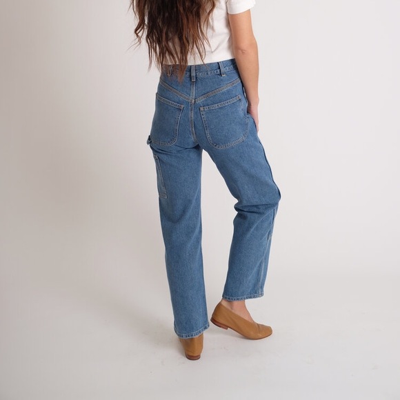 Jesse Kamm Handy Pants size 10 - Picture 2 of 3